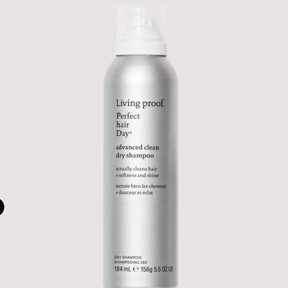 Living Proof Other - New Living Proof Advanced Clean Dry Shampoo - 5.5 oz